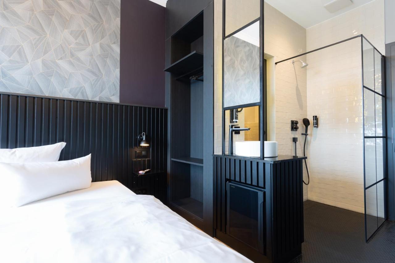 Chambre Double Confort avec Balcon