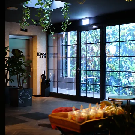 133 Boutique Hotel-2
